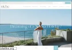 Sites similar to rwnoosaholidays.com.au