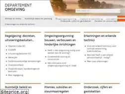 Sites similar to rwo.be