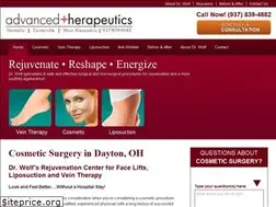 Sites similar to rwolf.net