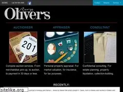 Sites similar to rwolivers.com