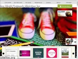 Sites similar to rwominc.com