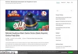 Sites similar to rwonline.com