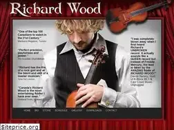 Sites similar to rwood.ca