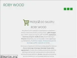 Sites similar to rwood.pl