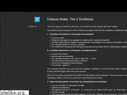Sites similar to rwoodley.org