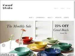 Sites similar to rwoodstudio.com