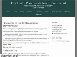Sites similar to rwoodupc.org