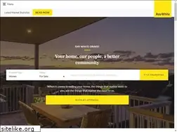 Sites similar to rworakei.co.nz