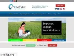 Sites similar to rworks.com