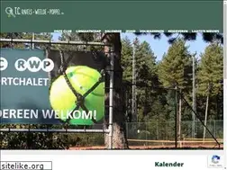 Sites similar to rwp.be