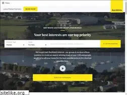 Sites similar to rwpakuranga.co.nz
