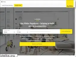 Sites similar to rwpapakura.co.nz