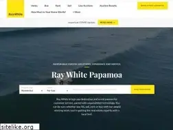 Sites similar to rwpapamoa.co.nz