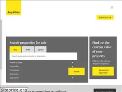 Sites similar to rwparnell.co.nz