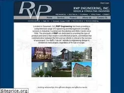 Sites similar to rwpeng.com