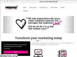 Sites similar to rwpgroup.com