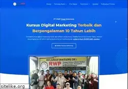 Sites similar to rwpgrup.com