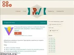 Sites similar to rwpod.com