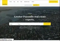 Sites similar to rwponsonby.co.nz