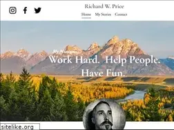 Sites similar to rwprice.com