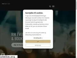 Sites similar to rwproduction.dk