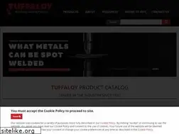 Sites similar to rwpweld.com