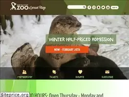 Sites similar to rwpzoo.org