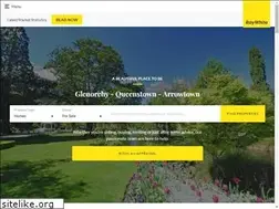Sites similar to rwqueenstown.co.nz
