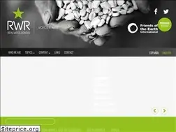 Sites similar to rwr.fm