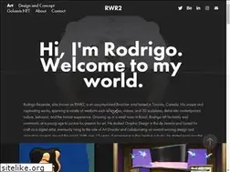 Sites similar to rwr2.co