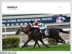 Sites similar to rwracingblog.wordpress.com