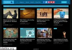 Sites similar to rwrant.co.za