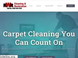 Sites similar to rwrcleaningrestoration.com