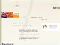 Sites similar to rwrco.com