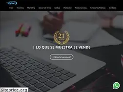 Sites similar to rwred.com.ar