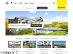 Sites similar to rwremuera.co.nz