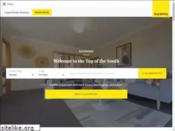 Sites similar to rwrichmond.co.nz