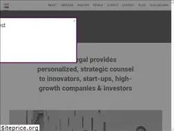Sites similar to rwrlegal.com
