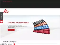 Sites similar to rwroofingtile.com