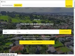 Sites similar to rwroyaloak.co.nz