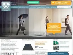 Sites similar to rwrus.ru