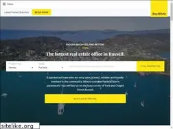 Sites similar to rwrussell.co.nz