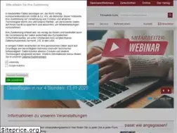 Sites similar to rws-seminare.de