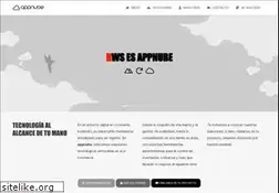 Sites similar to rws.mx