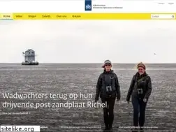 Sites similar to rws.nl