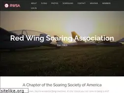 Sites similar to rwsa.org
