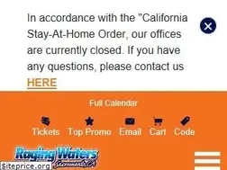 Sites similar to rwsac.com