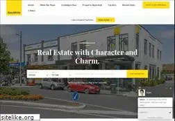 Sites similar to rwsandringham.co.nz