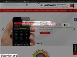 Sites similar to rwsec.com
