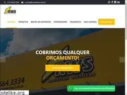 Sites similar to rwseletrica.com.br